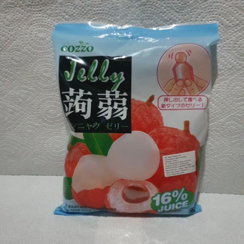 

Jeli rasa leci cozzo