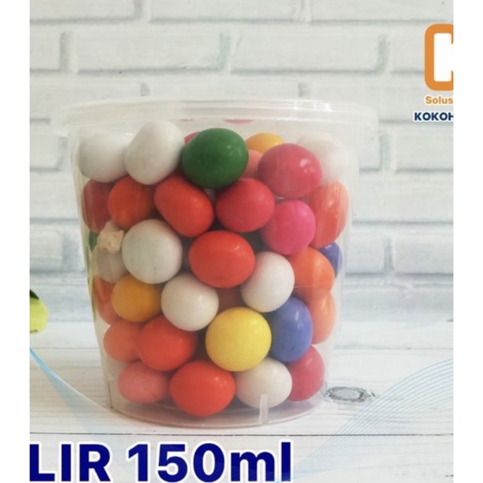 THINWALL CUP PUDING 150ML cup 100 ML GELAS PUDING TEMPAT SELAI GELAS ES KRIM SLIME SAMBAL CUP JELI 150 ML CUP PUDING 100ML THINWALL 100 ML THINWALL 150ML CUP SAUCE SAMBAL PUDING 150ML CUP ICE CREAM CUP JELI CUP BENING CUP MURAH