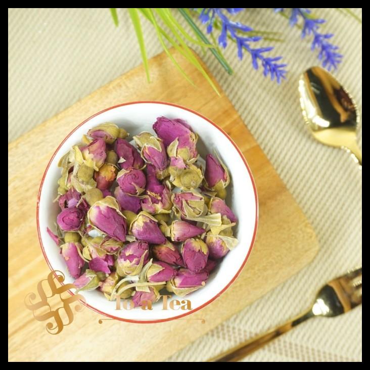 

DISKON TERBATAS !!! ROSE BUDS - BUNGA ROSE 250G TERLARIS