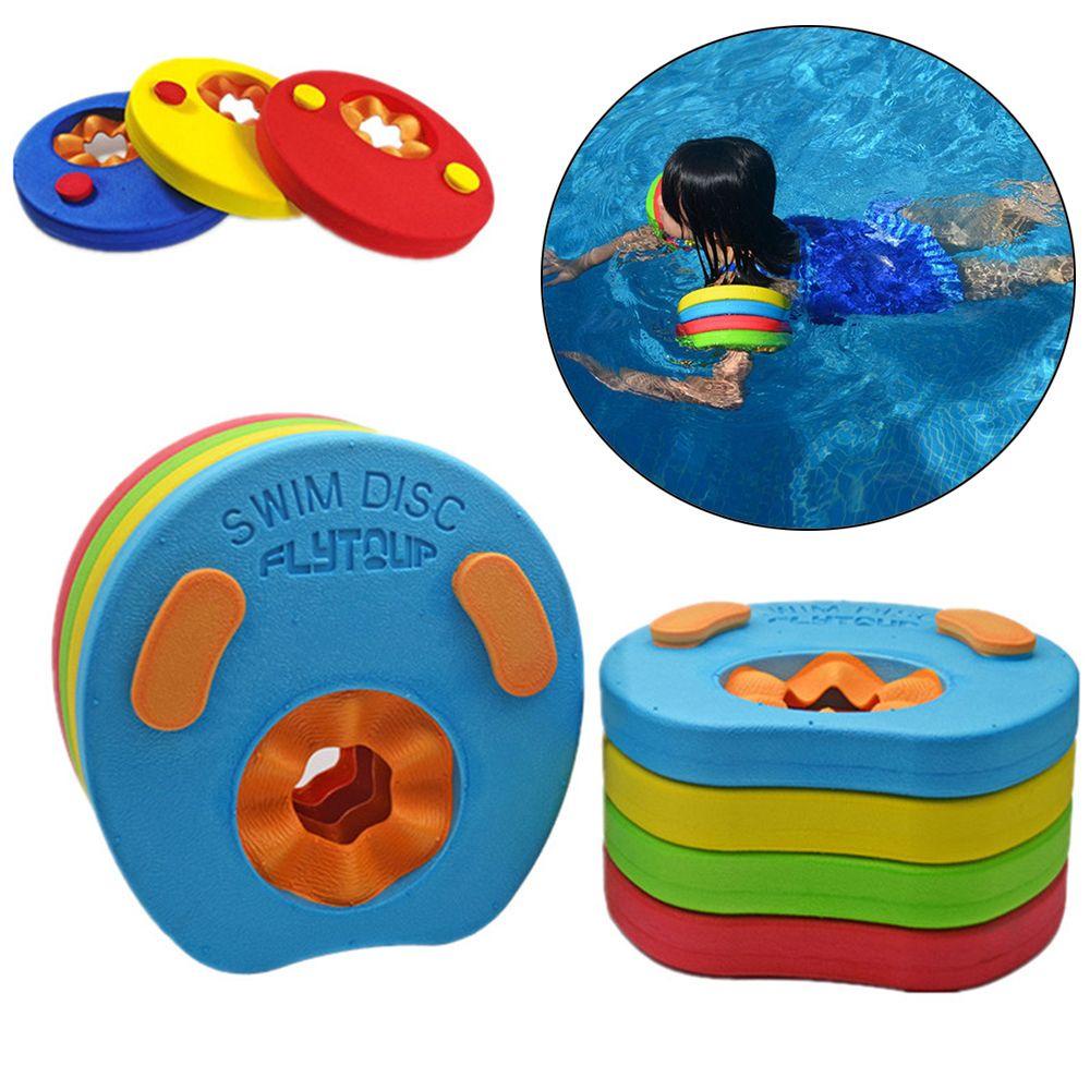 Pineapple EVA Foam Swim Discs Baby Arm band Alat Renang Mengapung Lengan