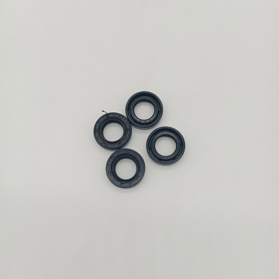 Seal Kruk As - Seal Kruk As Mini Motor - Seal Kruk As Mini Trail - Mini GP - Mini ATV - 2pcs