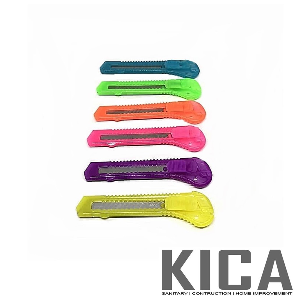 

CUTTER / CUTER / SILET HARGA GROSIR