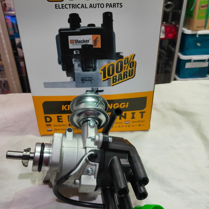 delco cdi assy daihatsu feroza taruna espass 1.6