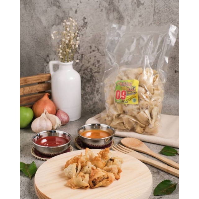 

FROZEN PACK GORENGAN ASLI PENTOL09 SURABAYA