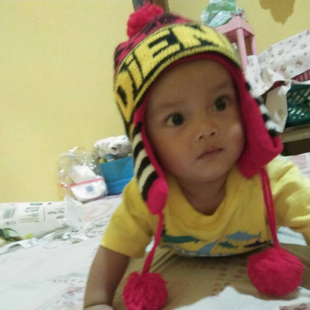 mubarokah.