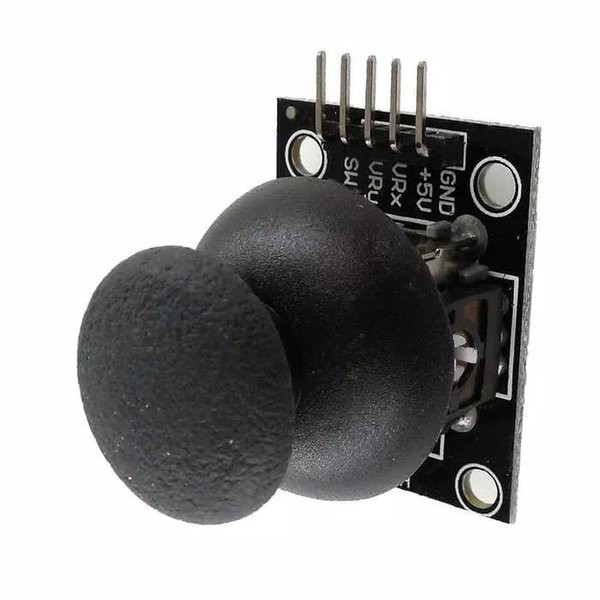 Joystick Arduino HW-504 PS2 Robotic Controller Module