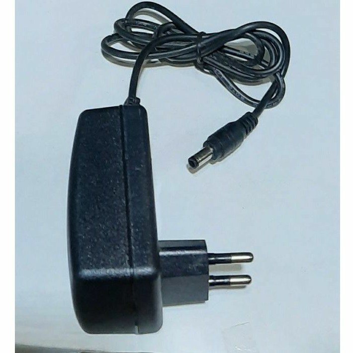 Adaptor CCTV 12V 2A Adaptor DVR 4 Channel MURNI 2 AMPER