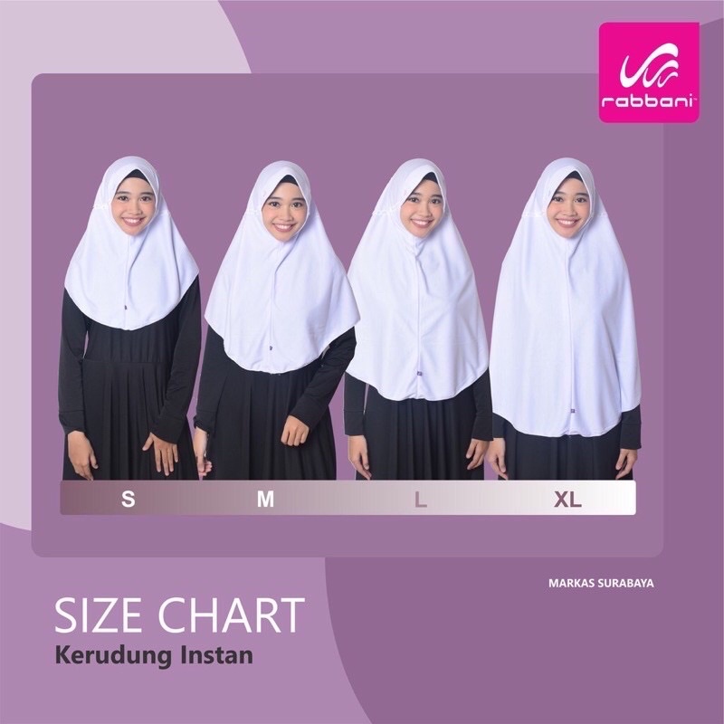 Kerudung Innova LX Warna Warni Best Seller