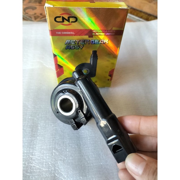 gear box Vario gear spidometer vario