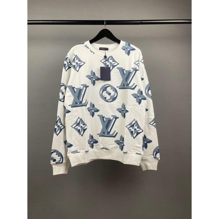 Louis Vuitton Luxury Sweaters (1A8WO7, 1A8WO6, 1A8WO5, 1A8WO4, 1A8FM3,  1A8FM2, 1A8FM1, 1A8FLZ, 1A8FM0/1A8WO9, 1A8FLY/1A8WO8)