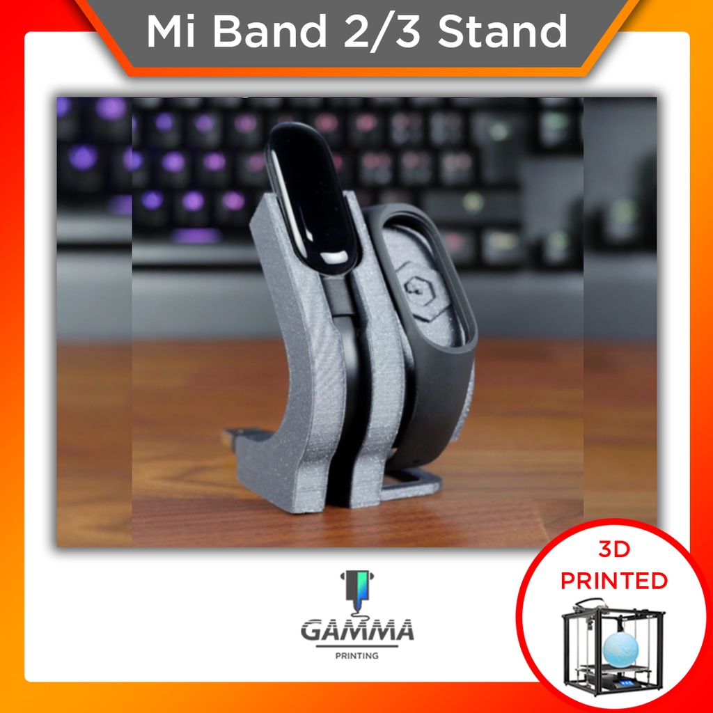 Xiaomi Mi Band 2 / 3 Charging Stand / Charger Dock / Holder