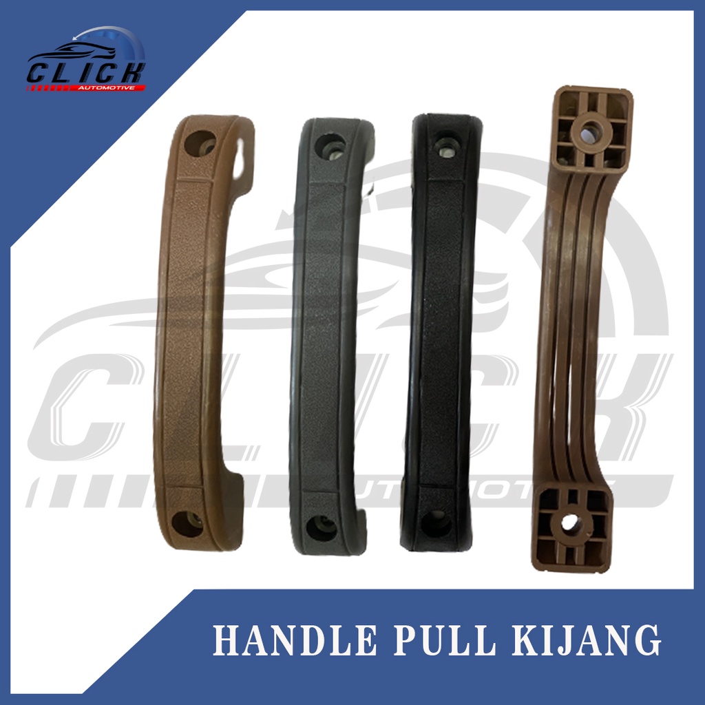 Handle Pull / plafon Bawah Kijang Grand / Kijang Super