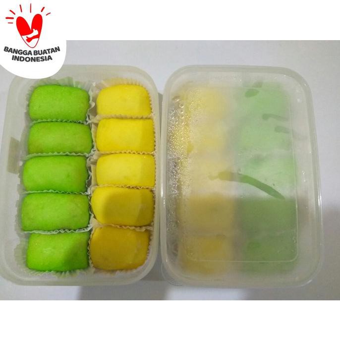 

SAYUR & BUAH PANCAKE DURIAN REGULER ISI 10 DUREN MEDAN MAKANAN & MINUMAN