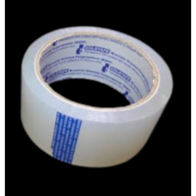

Lakban GOLDTAPE uk. 45mm x 95 Yard