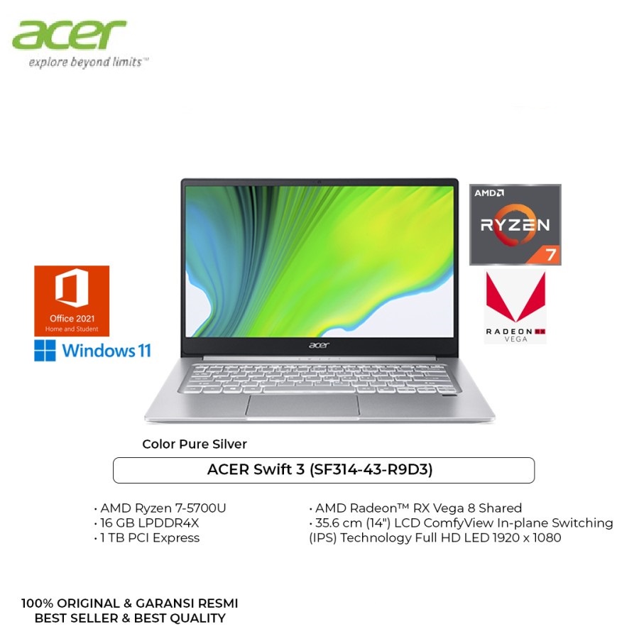 Acer swift 3 фото. 14" ноутбук acer swift 3 sf314-43. Acer swift 3 sf314-43. Acer swift 3 sf314-43. Swift sf314 43.