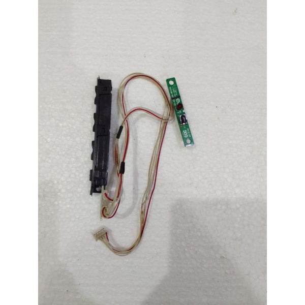 ir sensor tv TCL L32E3000 sensor tv TCL LED L32E3000