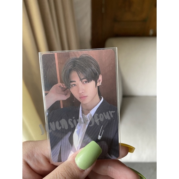 SUNGHOON BORDER CARNIVAL UP CONCEPT PC