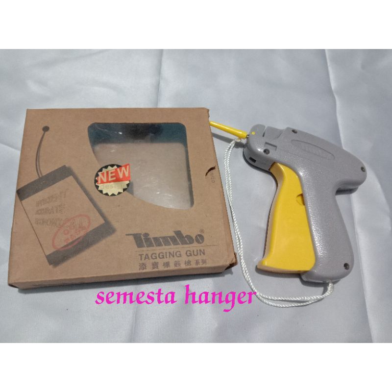 

Tembakan timbo