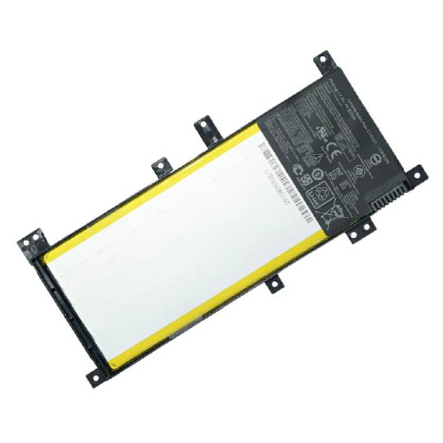 Baterai Battrey Laptop Original ASUS C21N1409 A455L X455L A555L X555L