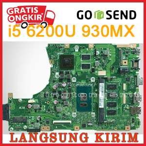 motherboard mainboard asus a456 x456 a456u x456u a456ur x456ur i5