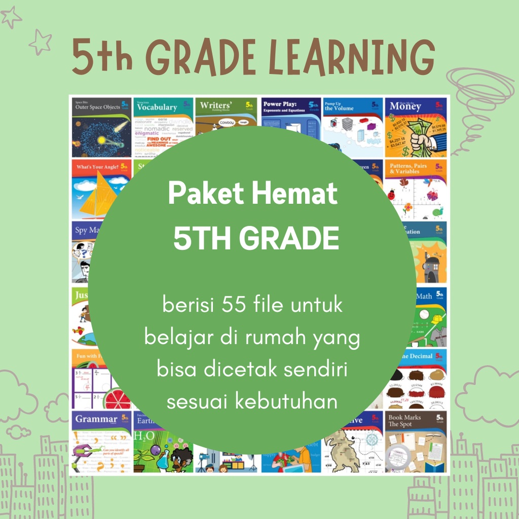 jual-paket-hemat-5th-grade-learning-paket-belajar-kelas-5-sd