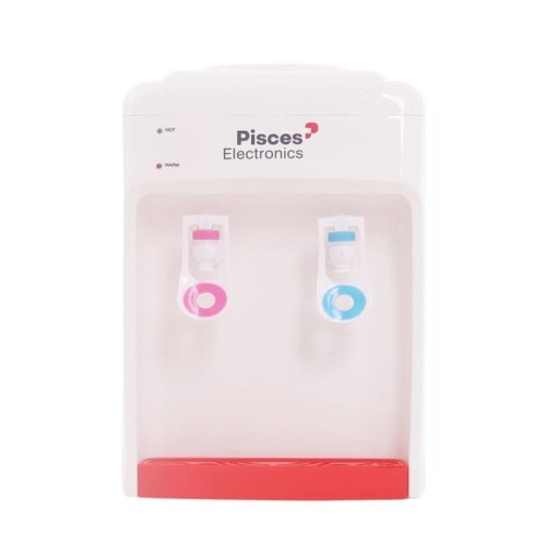 Dispenser Meja Hot and Normal Pisces WD201 Dispenser Meja Hot and Normal