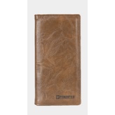 Dompet Lipat Panjang Pria Cowok Dompet Kulit Sintetis - 100% Ori Forester Df 00266 Thomgear Paiton Probolinggo