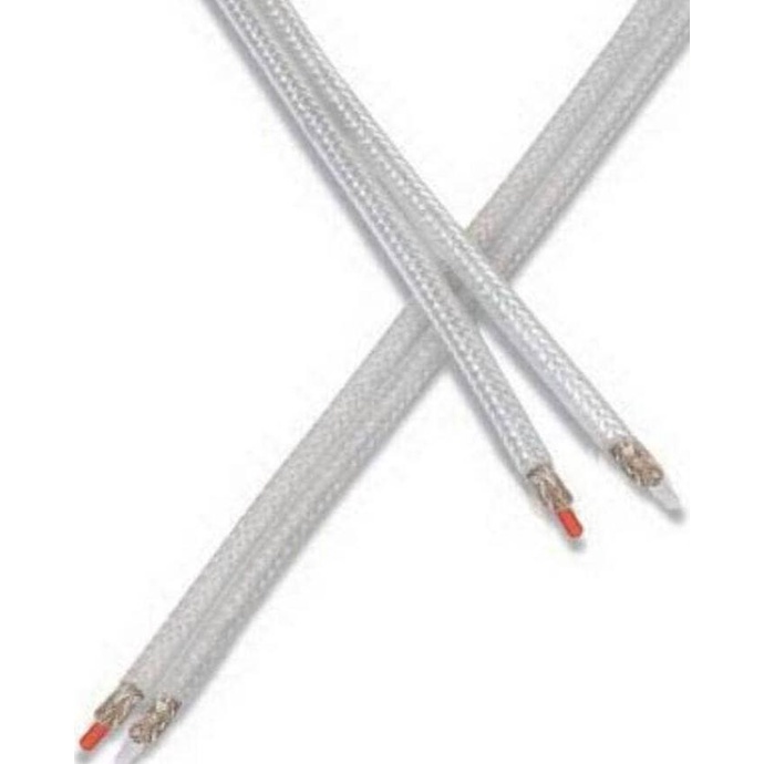 Qed Silver Anniversary Xt Speaker Cable Termurah