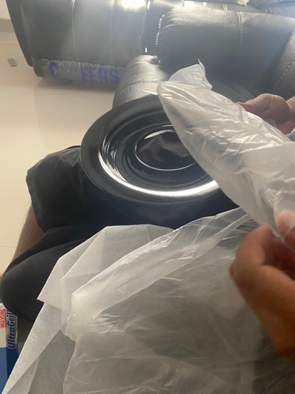 Maxim Wajan Pemanggangan Ultra Grill 25 Cm Teflon