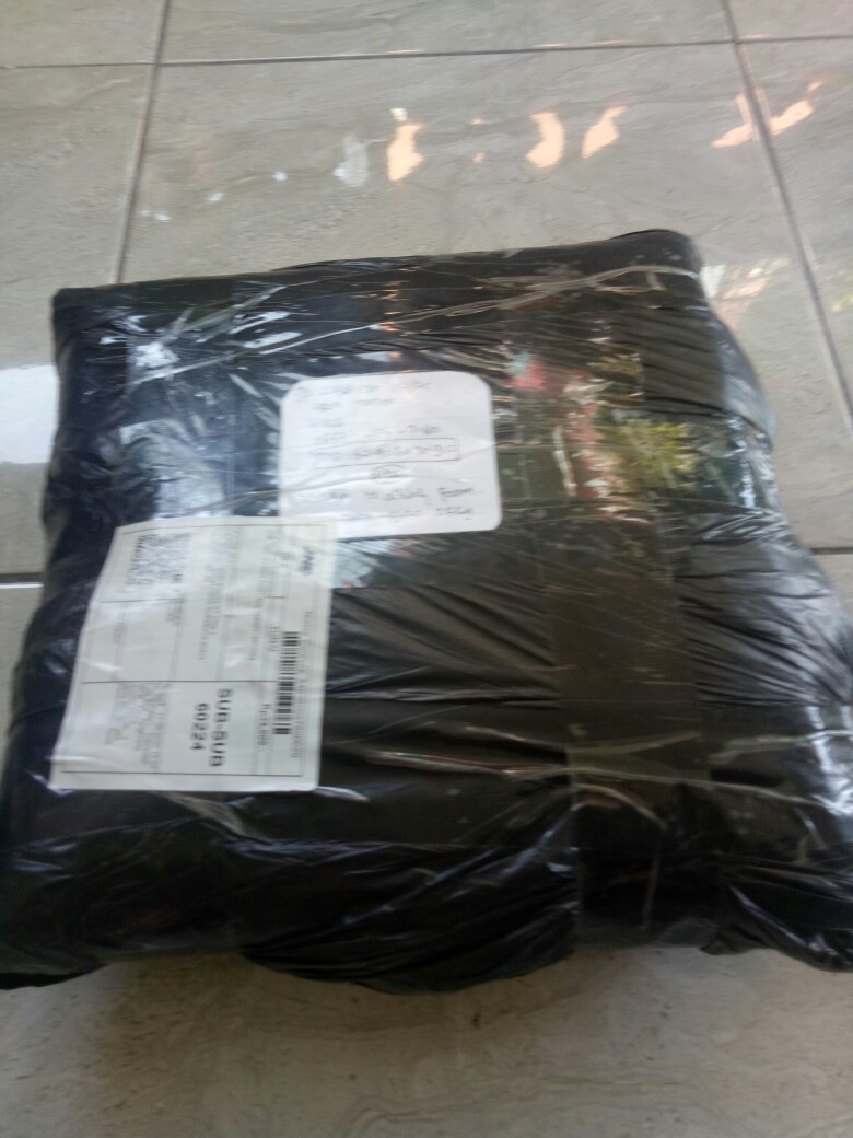 Cover Kasur  / Sarung Kasur Bahan Waterproof Bisa Cod  J&t Express