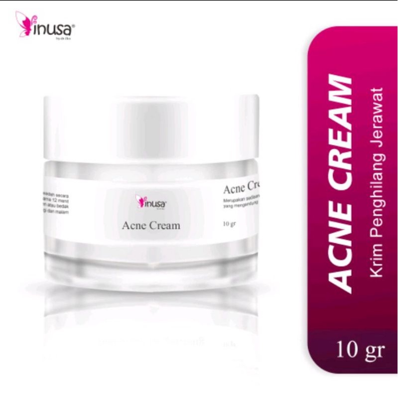 Acne Cream Inusa