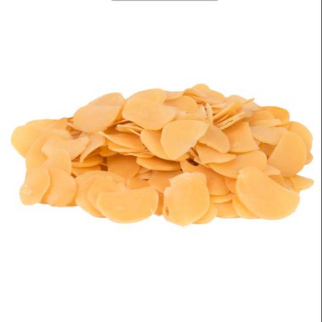 

Kerupuk Udang Siap Masak 250 gram