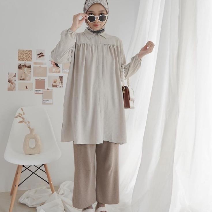 Terbaru.. Odeca - Glee Tunik