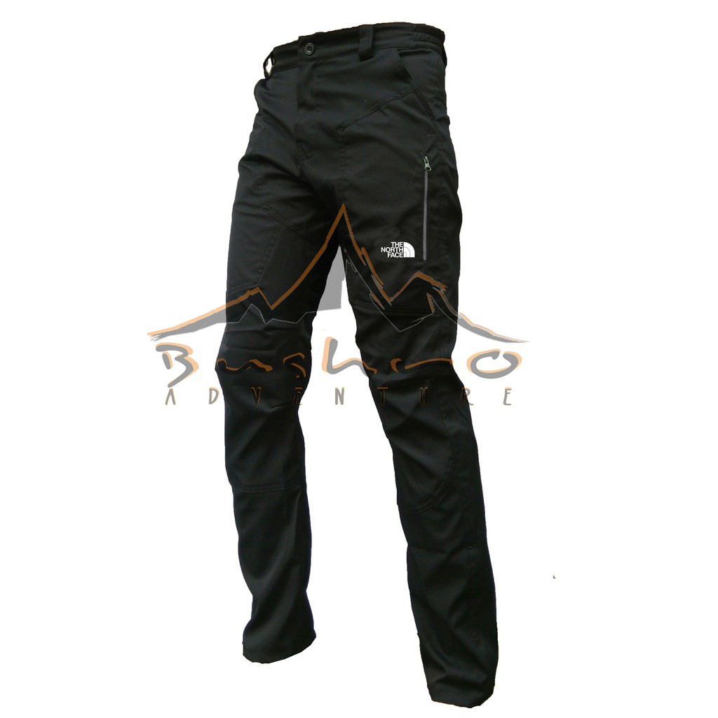 Celana Panjang Outdoor Hiking Kinabalu