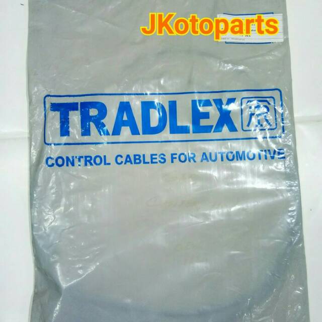 Kabel Rem Tangan Belakang Kanan L300 Diesel