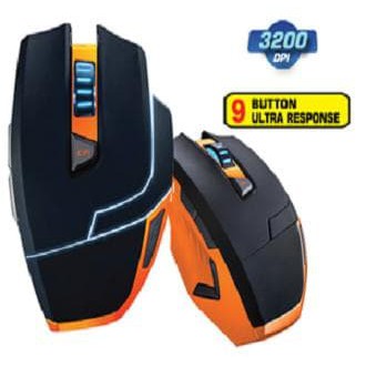 G-900U  GAMING MOUSE OKAYA