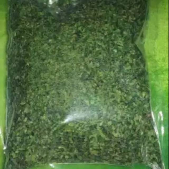 

Aonori 100gr - 250gr (bubuk nori untuk toping takoyaki)