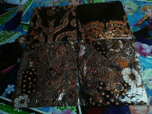 Maura Couple - Sania Ruffle Batik Couple Ori Ndoro Jowi Dnt Garansi Termurah Shopee - Shopashop Solo