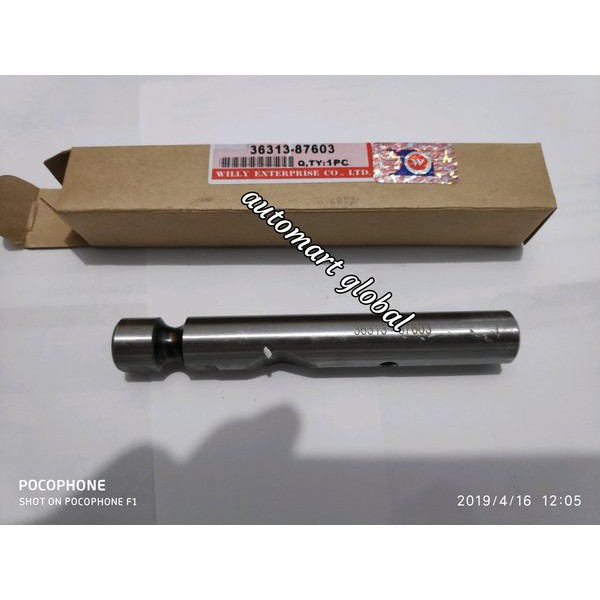 shaft as garpu transfer taft gt f70 hiline pendek Terjangkau