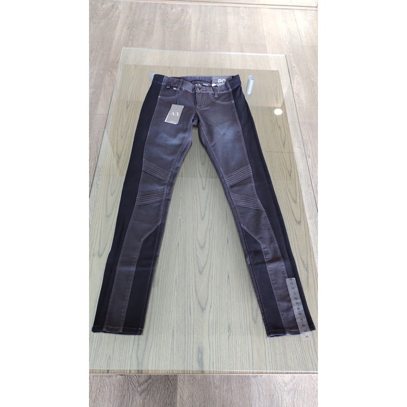ARMANI EXCHANGE JEANS LEGGING