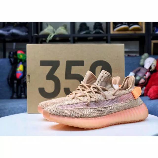 Yeezy boost 350 high premium original BNIB