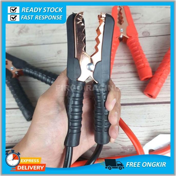 KABEL JUMPER AKI MOBIL 800AMP 3 METER 800A