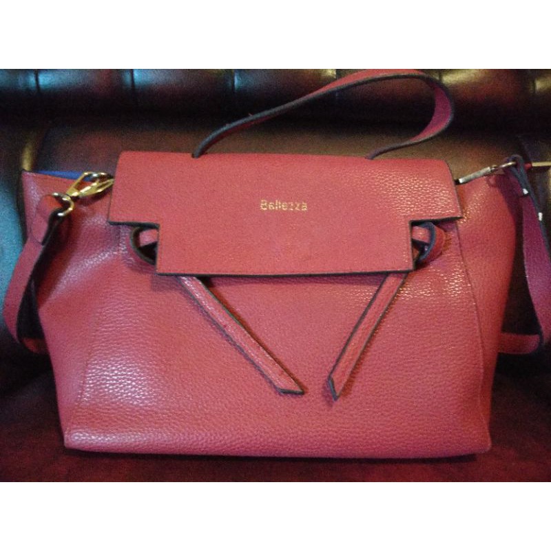 preloved tas fashion Bellezza