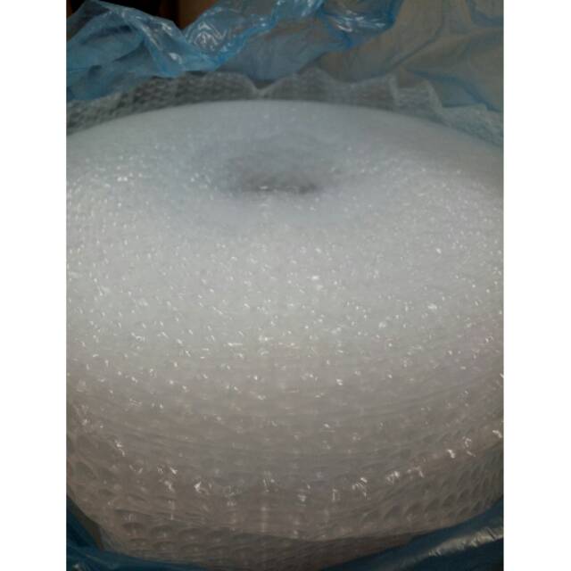 

Bubble wrap meteran ( 1 meter)