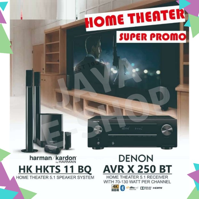 harman kardon hkts 11bq