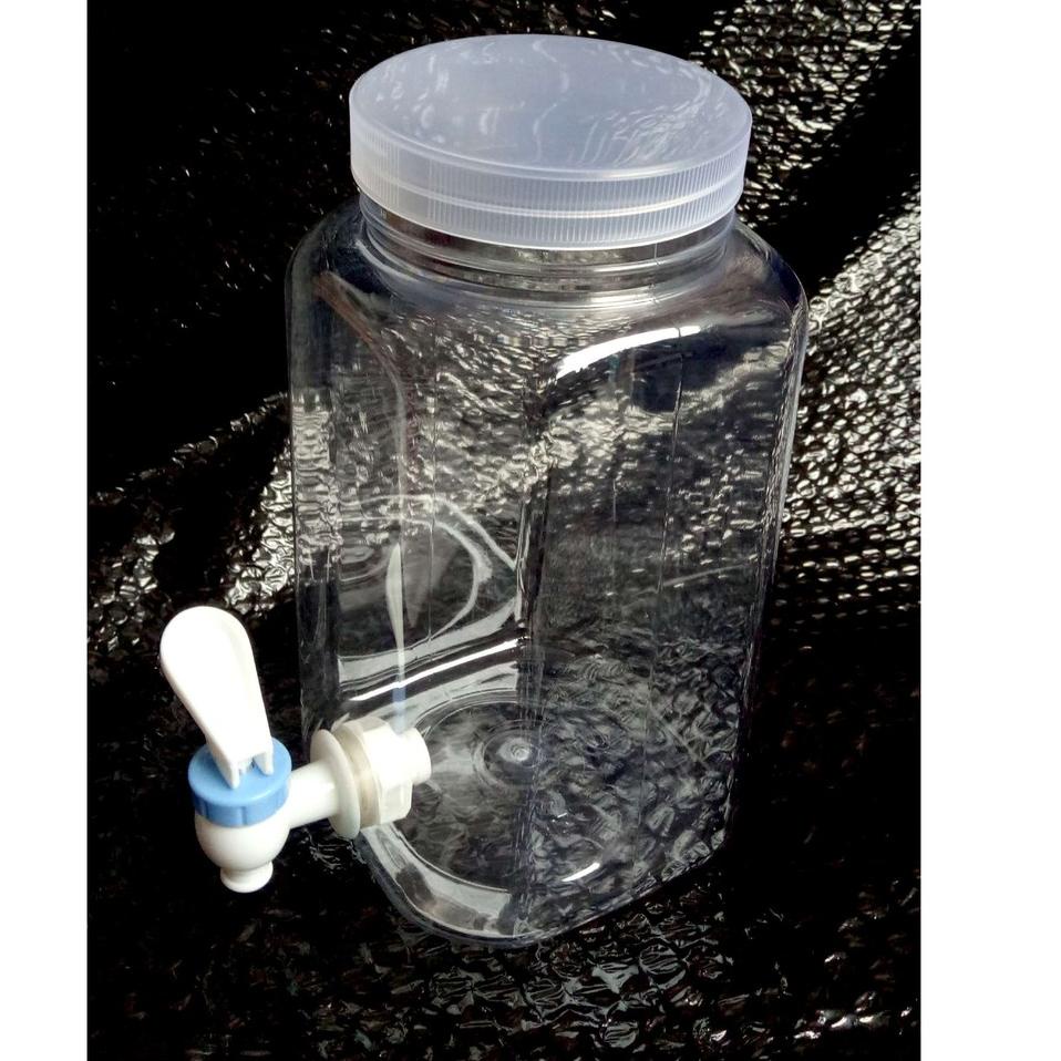 ➯ Toples Dispenser> Toples kran > Toples Bening > Toples Tutup > Toples transfaran > Toples 2 Liter 