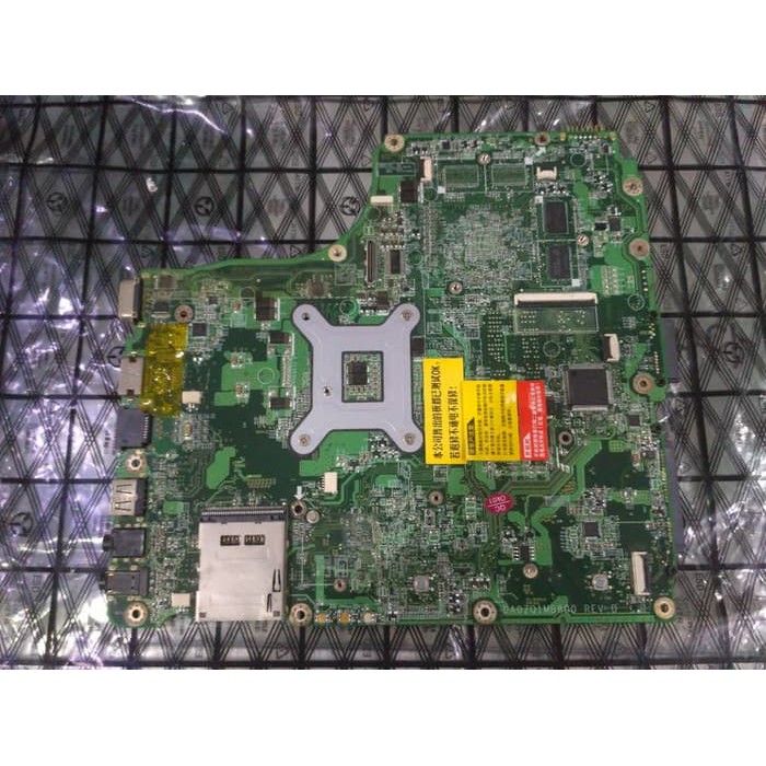 Motherboard Acer 4745G