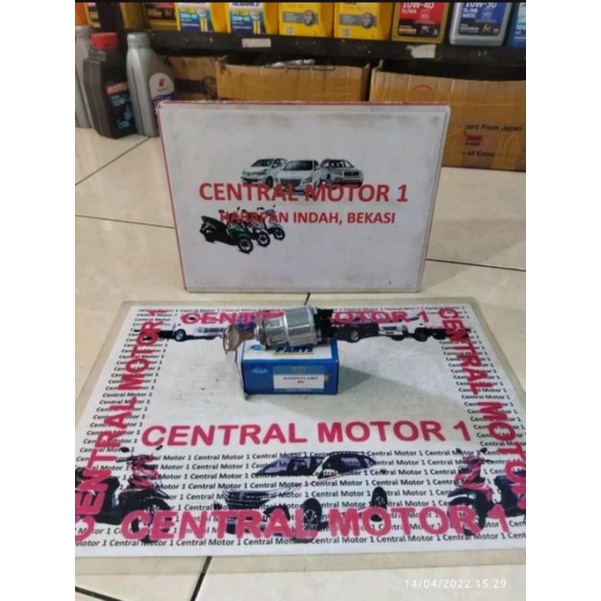 kunci kontak Assy Espass