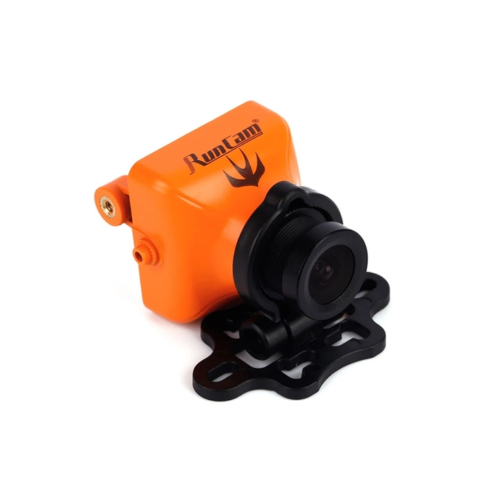 RunCam Swift 600TVL Mini FPV OSD Camera FOV 90 2.8mm Lens