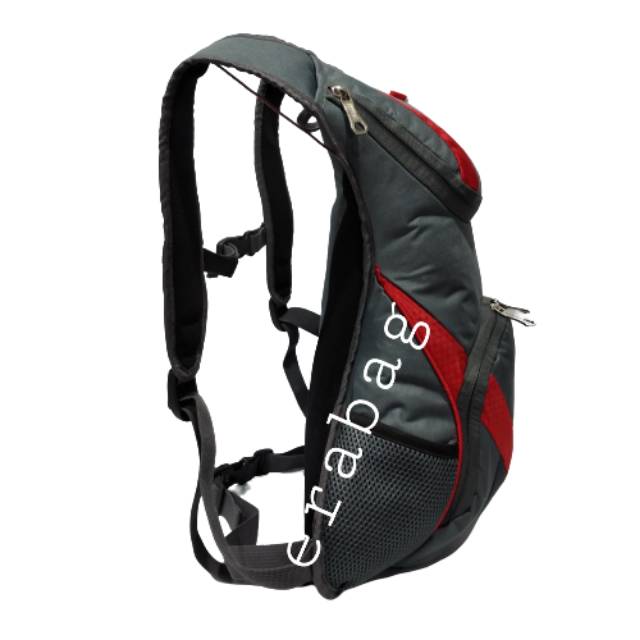 Tas Sepeda Ransel Hydropack keren 0205 ABU Backpack Mountain Riding outdoor